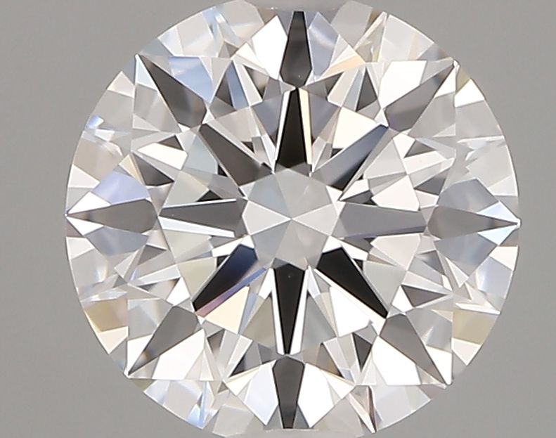 Lab Grown Diamond Lab-grown 1,94Ct D-FL Round - IGILG817674856 1