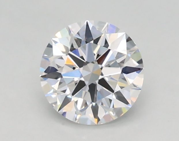 Lab Grown Diamond Lab-grown 0,49Ct D-VVS2 Round - IGILG819646161 1