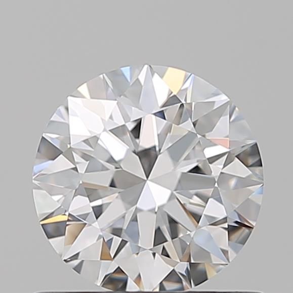Diamond Natural 0,78Ct E-VVS1 Round - GIA6542820244 1