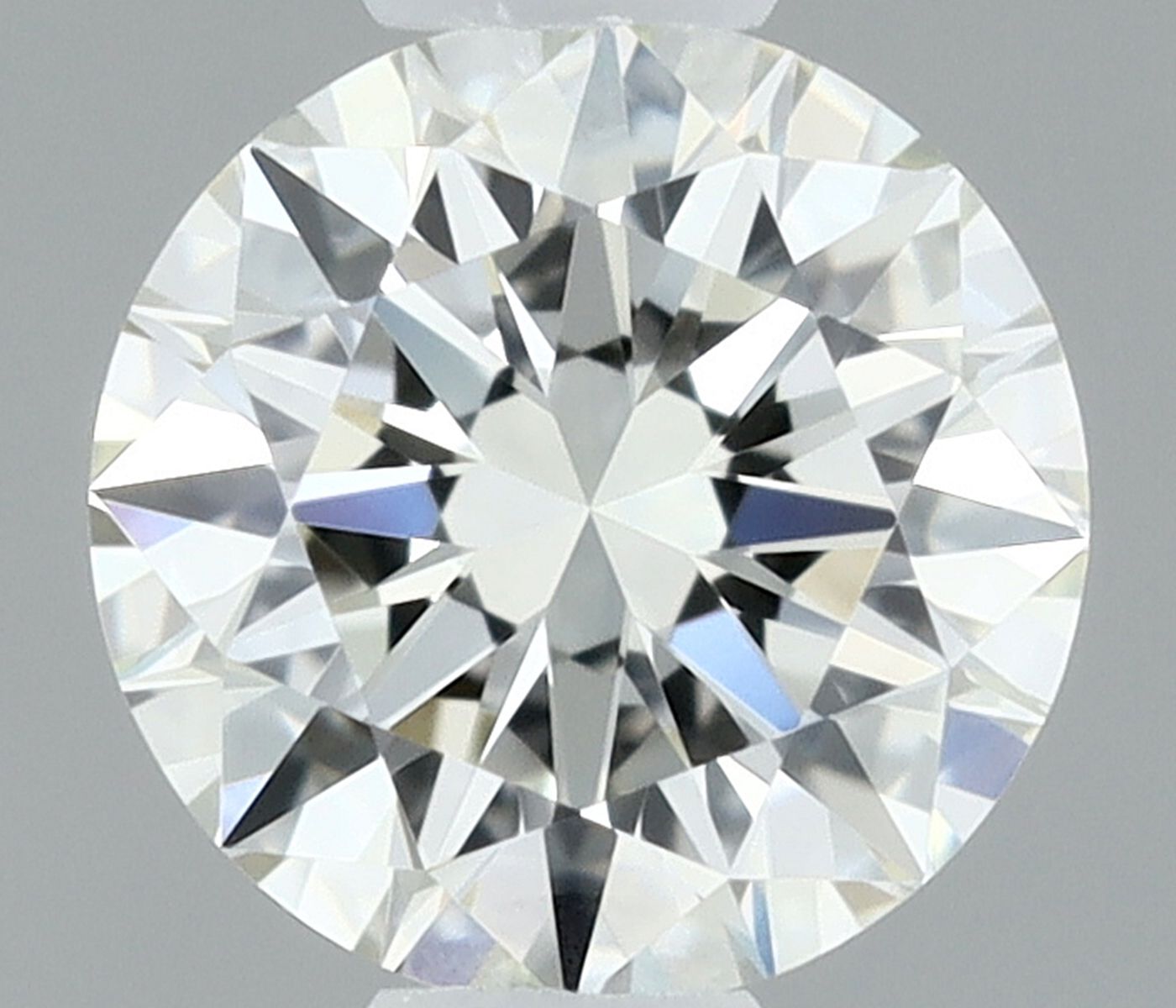 Diamond Natural 0,3Ct I-VVS1 Round - IGI810635856 1
