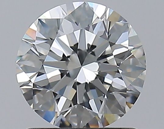 Diamond Natural 1,01Ct F-VVS1 Round - GIA1553544838 1