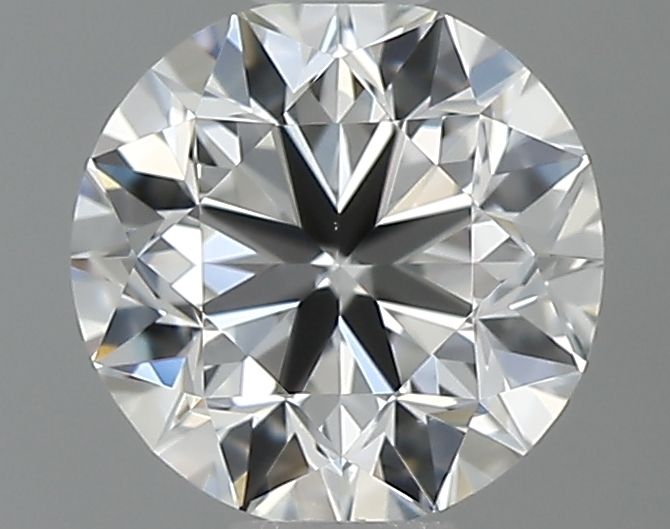 Diamond Natural 0,5Ct G-VS1 Round - GIA1555712945 1