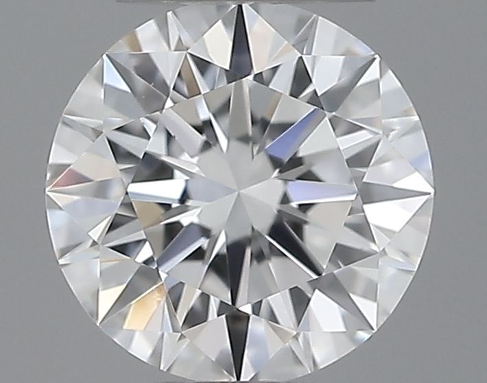 Diamond Natural 0,5Ct E-VVS2 Round - GIA2557738244 1