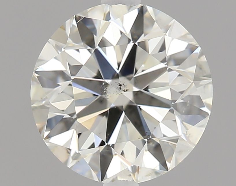 Diamond Natural 1,2Ct I-SI2 Round - IGI754512338 1
