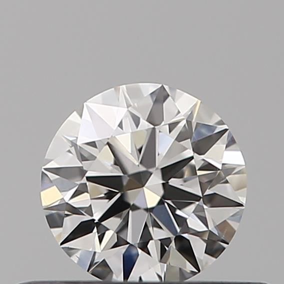 Diamond Natural 0,31Ct G-VS2 Round - GIA6552730917 1