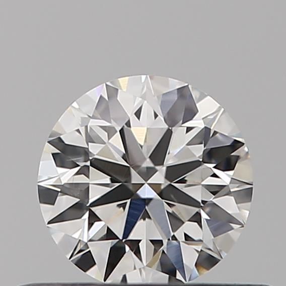 Diamond Natural 0,36Ct G-VS2 Round - GIA1553767453 1