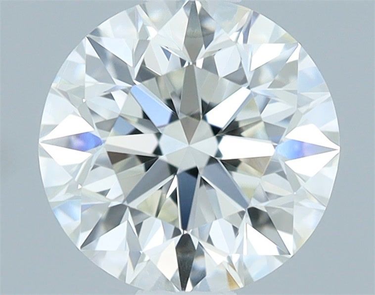 Diamond Natural 1Ct G-VVS1 Round - IGI801638331 1