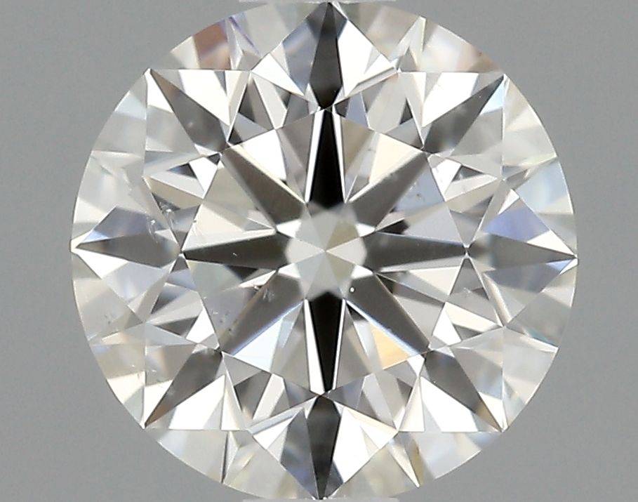 Diamond Natural 0,91Ct G-VS2 Round - IGI813687614 1