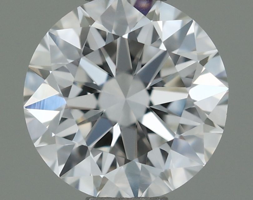 Diamond Natural 0,5Ct E-VVS2 Round - IGI817666540 1
