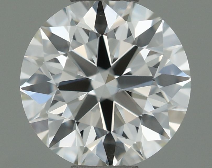 Diamond Natural 0,51Ct I-VVS1 Round - IGI817666814 1