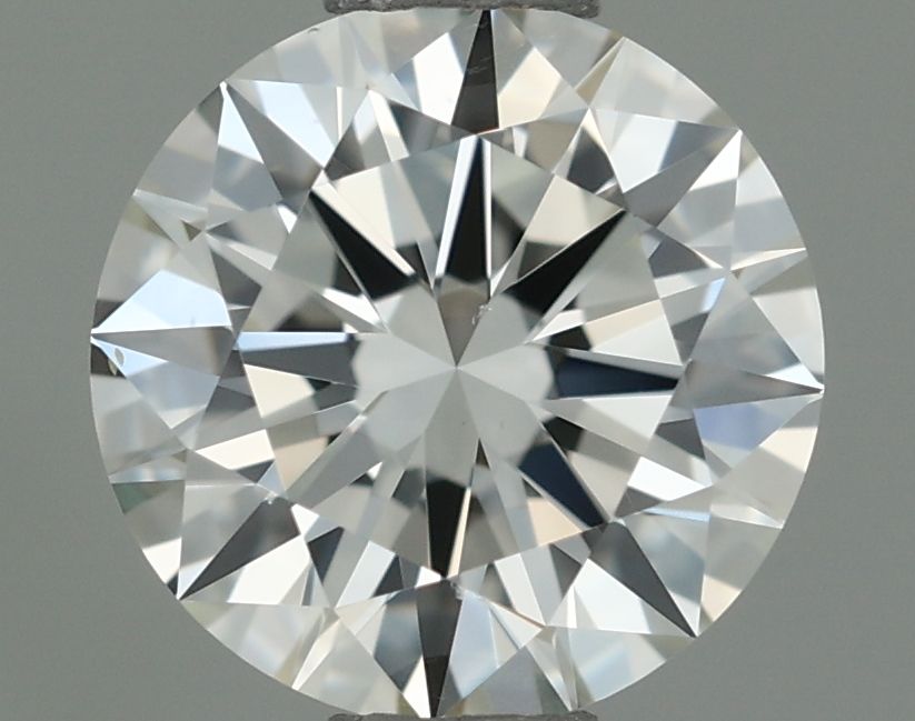 Diamond Natural 0,6Ct J-VS1 Round - IGI817666547 1