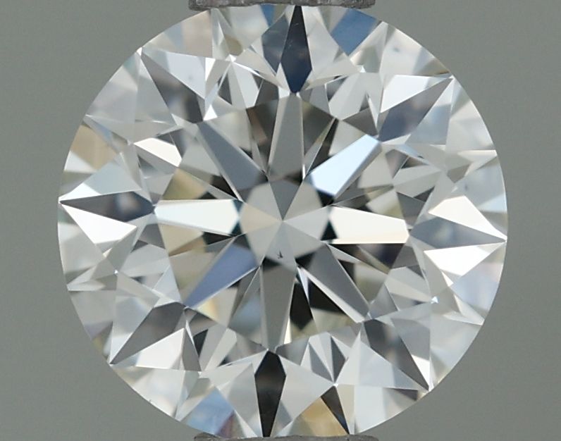 Diamond Natural 0,5Ct H-VS1 Round - IGI817666532 1