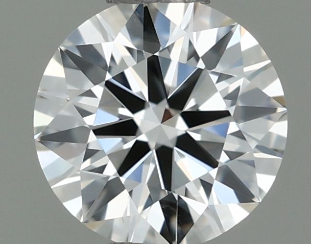 Diamond Natural 0,5Ct I-VS1 Round - IGI817667152 1