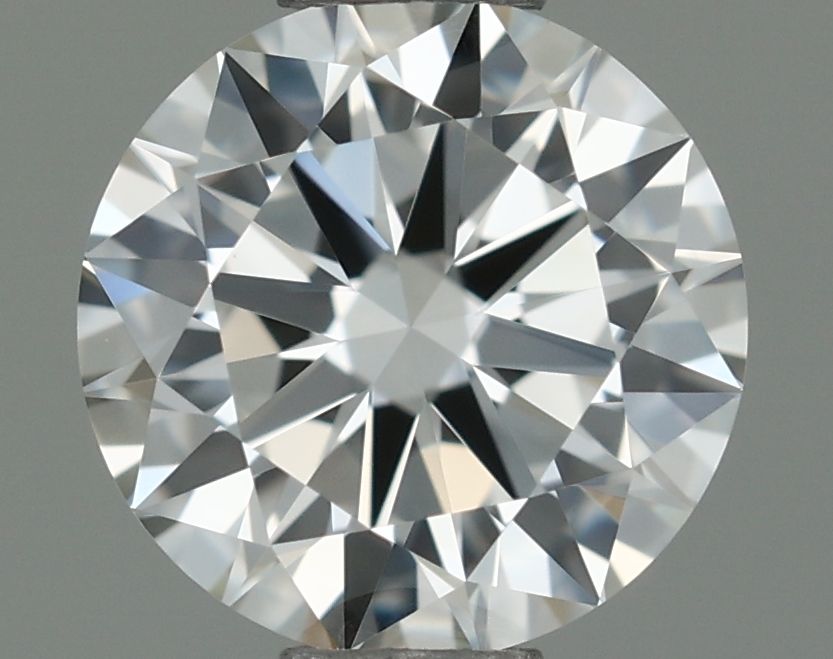 Diamond Natural 0,5Ct H-VVS1 Round - IGI817666535 1