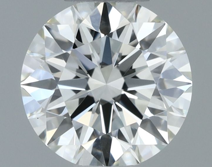 Diamond Natural 0,5Ct I-VVS1 Round - IGI817667084 1