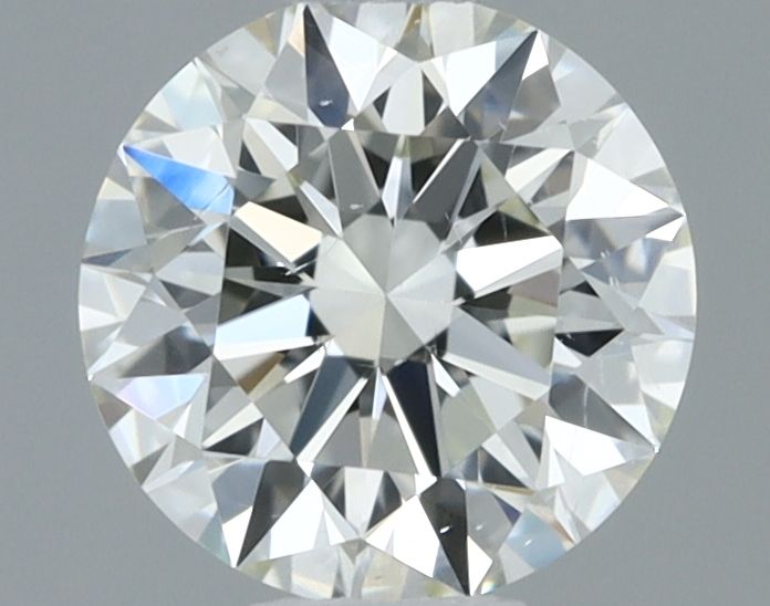 Diamond Natural 0,5Ct J-VS2 Round - IGI817666905 1