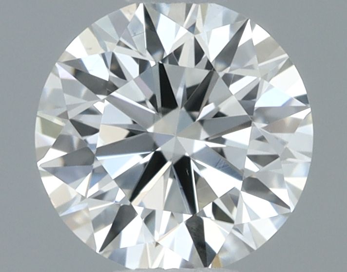 Diamond Natural 0,5Ct H-VS1 Round - IGI817666909 1
