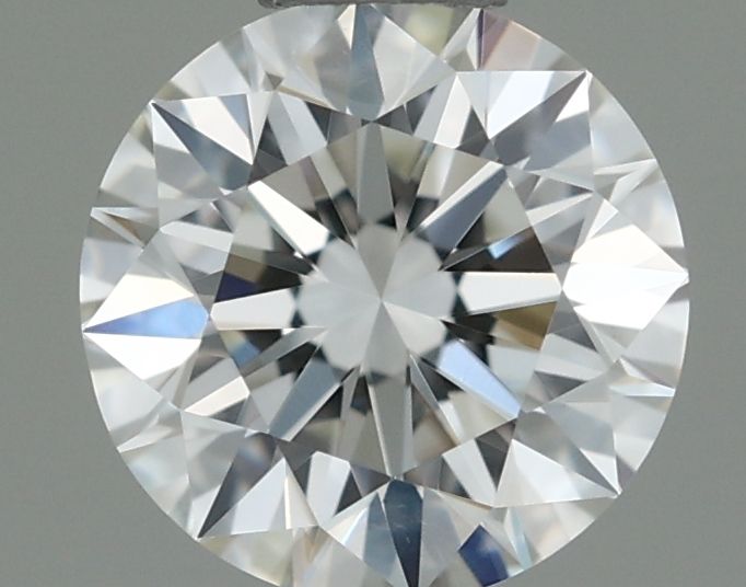 Diamond Natural 0,5Ct H-VVS2 Round - IGI817666373 1