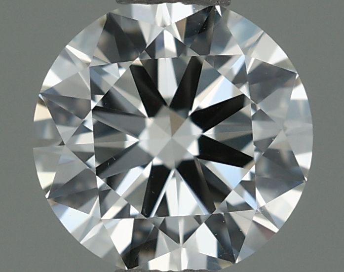 Diamond Natural 0,5Ct I-VS1 Round - IGI817666507 1