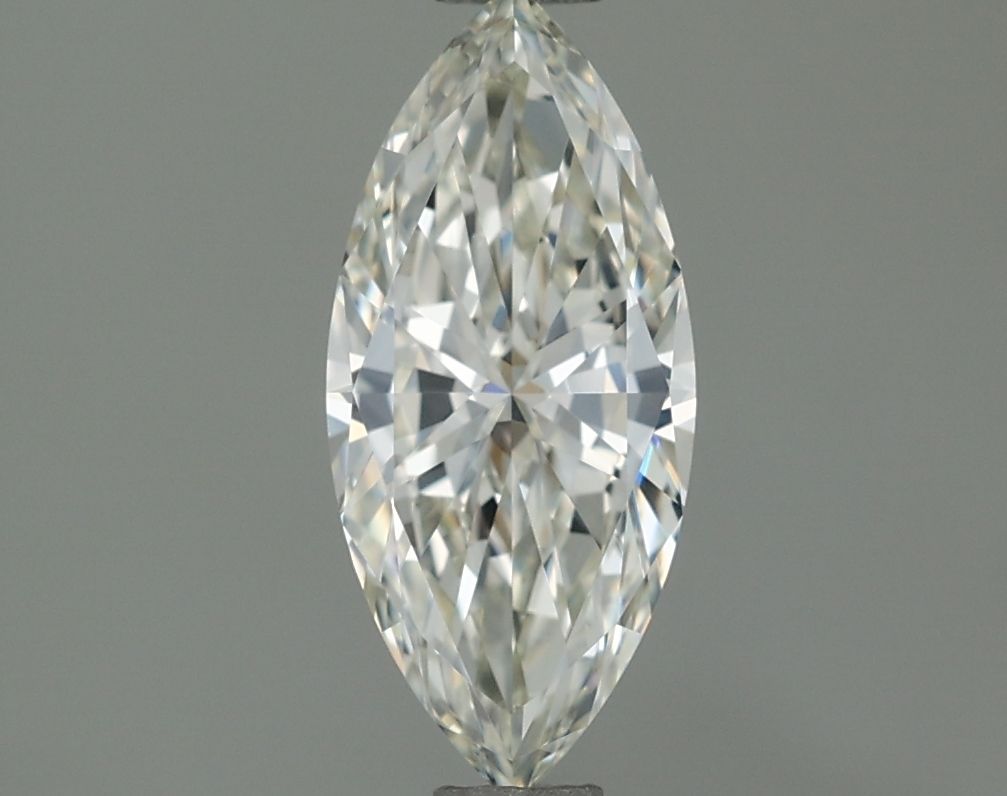 Diamond Natural 0,7Ct G-VVS1 Marquise - IGI817667015 1