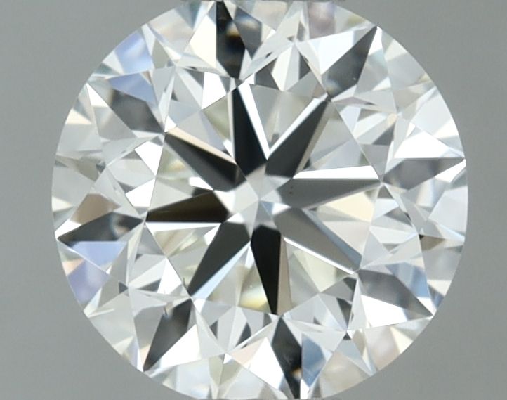 Diamond Natural 0,7Ct H-VS1 Round - IGI817666920 1