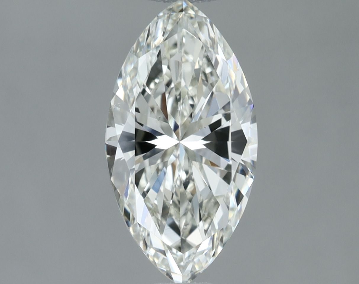 Diamond Natural 1Ct I-VS2 Marquise - IGI780669400 1