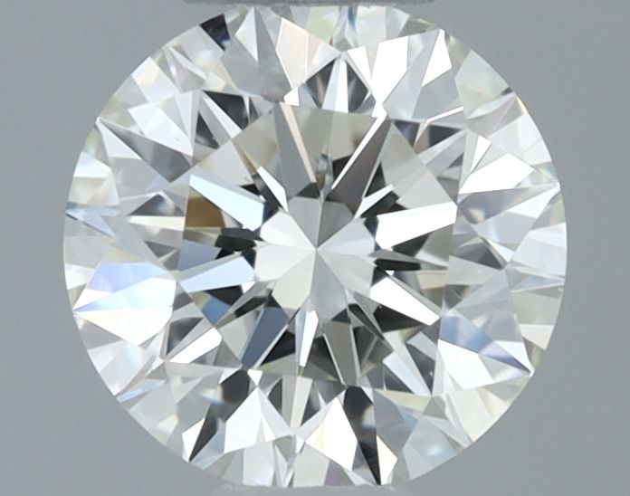 Diamond Natural 0,5Ct H-VS1 Round - IGI817666505 1