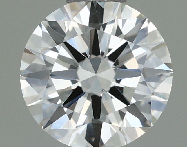 Diamond Natural 0,5Ct I-VVS1 Round - IGI813682927 1