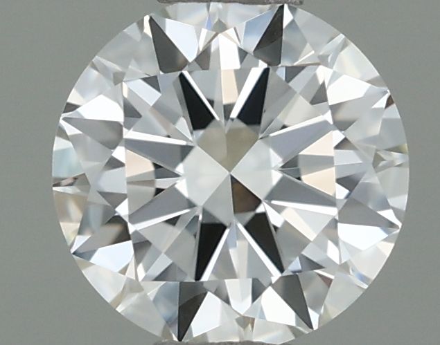 Diamond Natural 0,5Ct I-VVS1 Round - IGI817666870 1