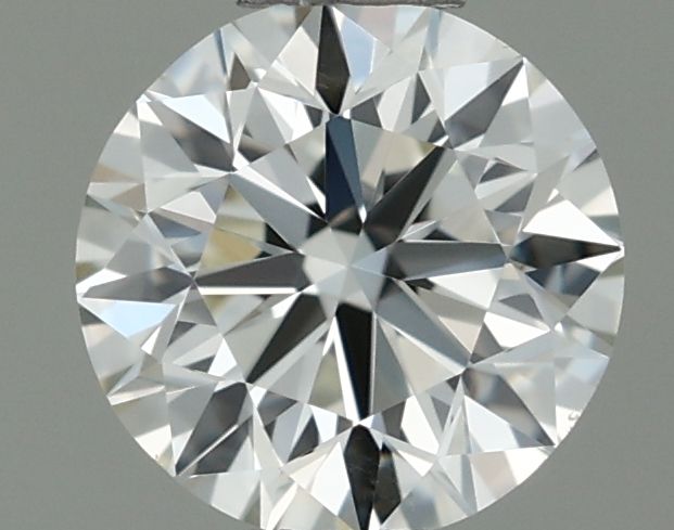 Diamond Natural 0,5Ct I-VS1 Round - IGI817667183 1