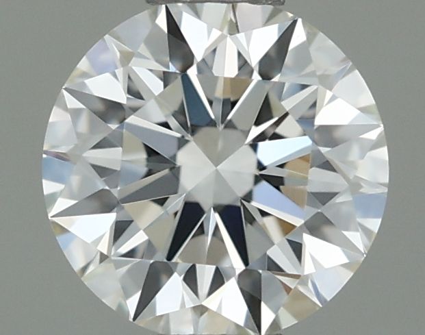 Diamond Natural 0,5Ct I-VS1 Round - IGI817666760 1
