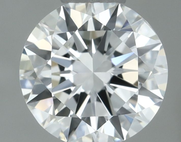 Diamond Natural 0,5Ct G-VS1 Round - IGI817667091 1