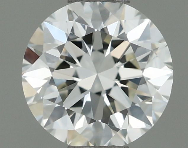 Diamond Natural 0,5Ct I-VVS2 Round - IGI817667139 1