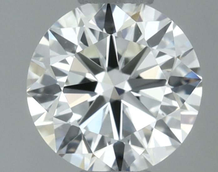 Diamond Natural 0,5Ct H-VVS2 Round - IGI813682884 1