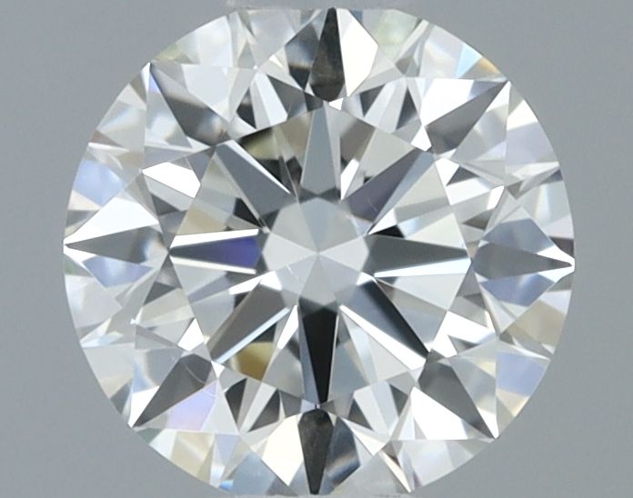 Diamond Natural 0,5Ct H-VS1 Round - IGI817667102 1
