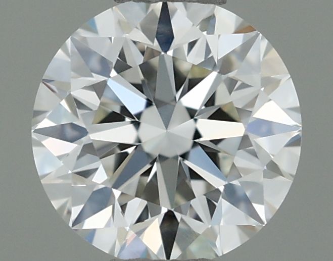 Diamond Natural 0,5Ct H-VVS1 Round - IGI817666650 1