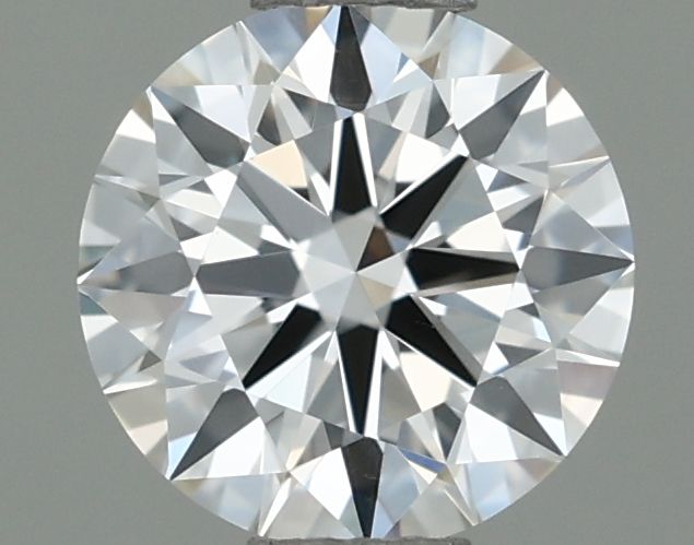 Diamond Natural 0,5Ct H-VVS2 Round - IGI817666660 1