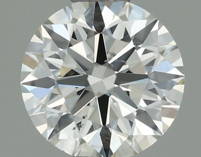 Diamond Natural 0,7Ct J-SI1 Round - IGI817666243 1