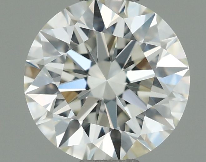 Diamond Natural 0,71Ct J-VVS2 Round - IGI817666536 1