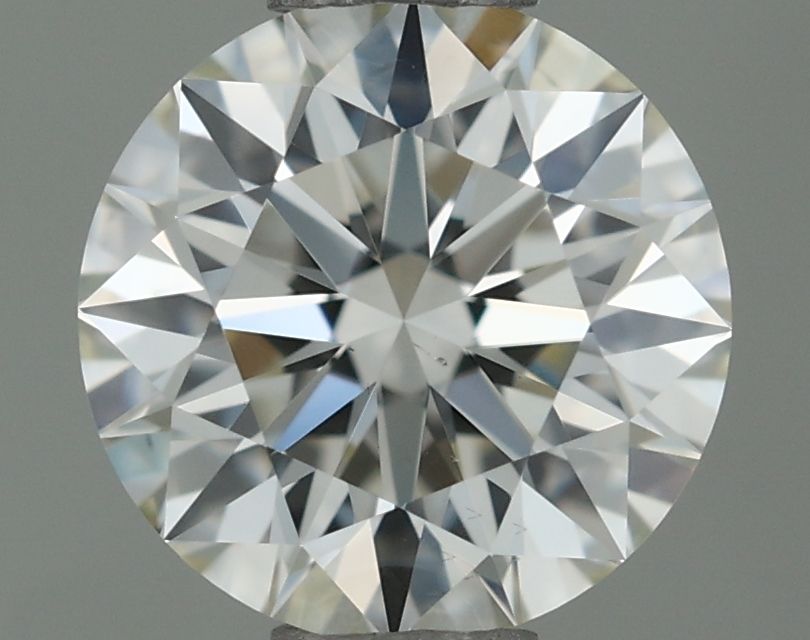 Diamond Natural 0,5Ct I-VS2 Round - IGI817666806 1
