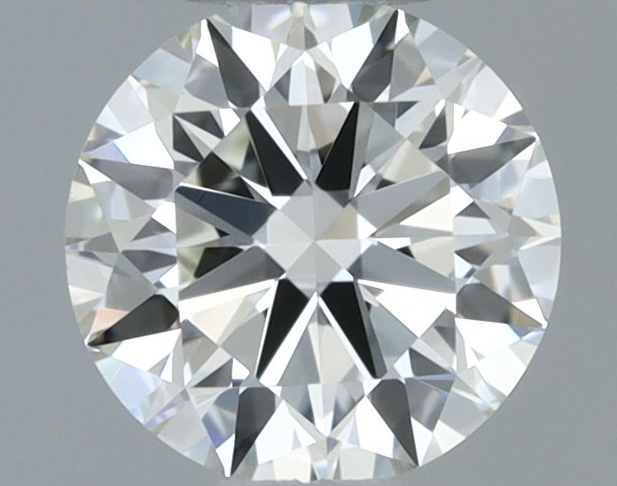 Diamond Natural 0,5Ct H-VS1 Round - IGI817667151 1
