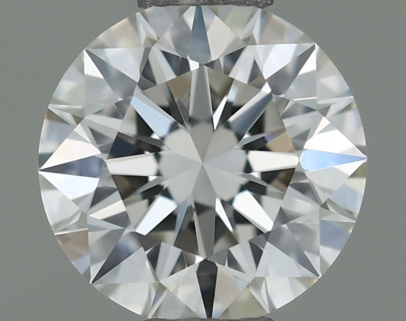 Diamond Natural 0,5Ct H-VVS1 Round - IGI817666822 1