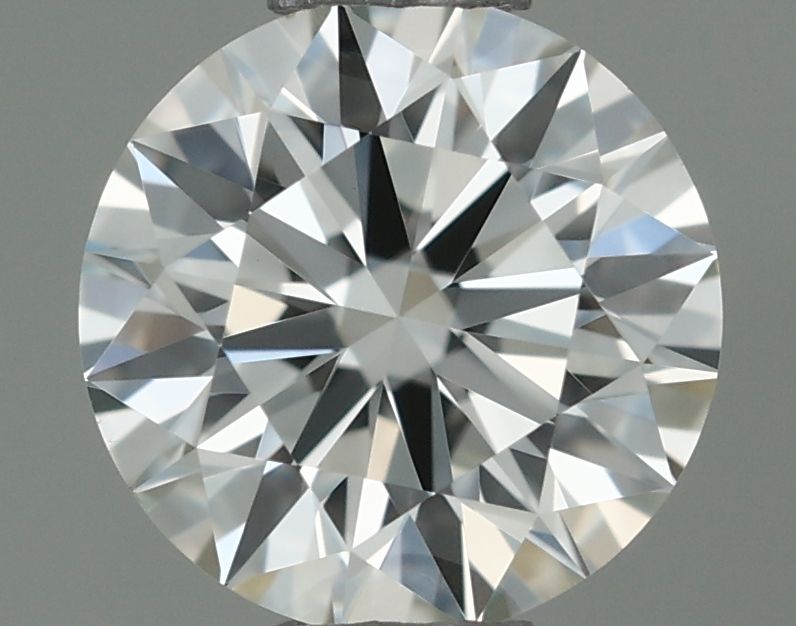 Diamond Natural 0,5Ct I-VVS2 Round - IGI817666549 1