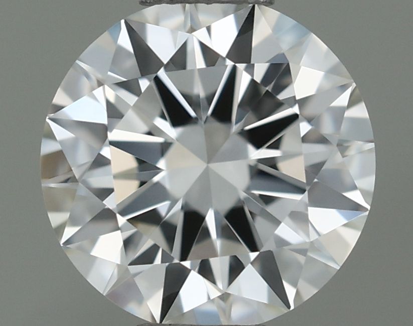 Diamond Natural 0,5Ct G-VVS1 Round - IGI817666956 1