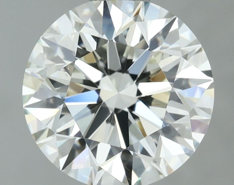 Diamond Natural 1,2Ct I-VS1 Round - IGI780669473 1