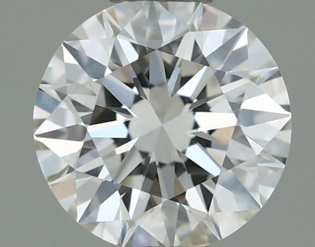 Diamond Natural 0,5Ct H-VVS1 Round - IGI813682883 1