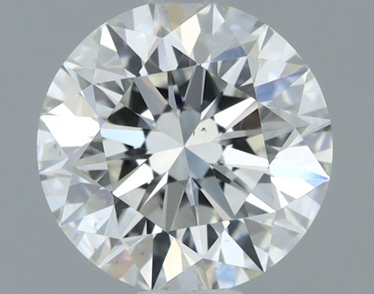 Diamond Natural 1,02Ct H-VS1 Round - IGI780669515 1