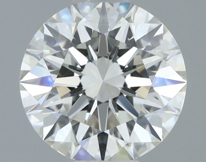 Diamond Natural 0,5Ct I-VVS1 Round - IGI817667143 1
