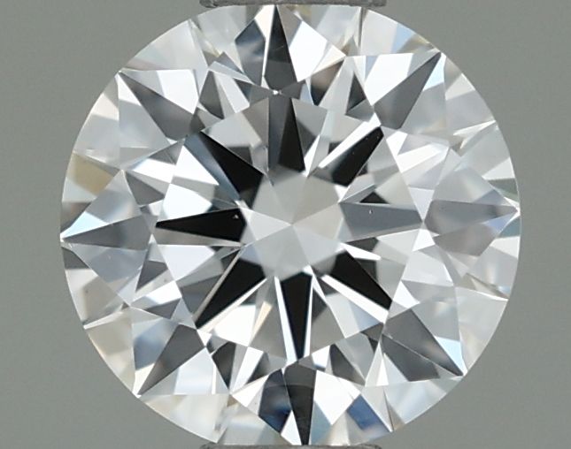 Diamond Natural 0,5Ct H-VS1 Round - IGI817667005 1