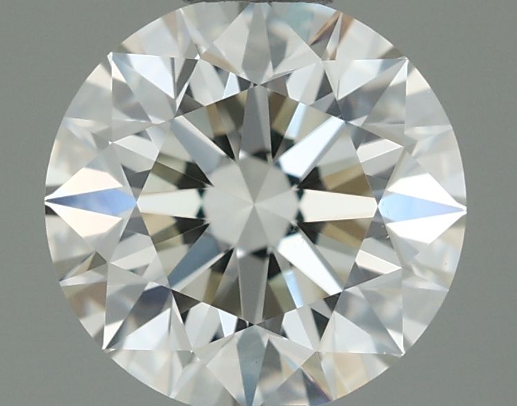 Diamond Natural 0,7Ct J-VS1 Round - IGI813682690 1